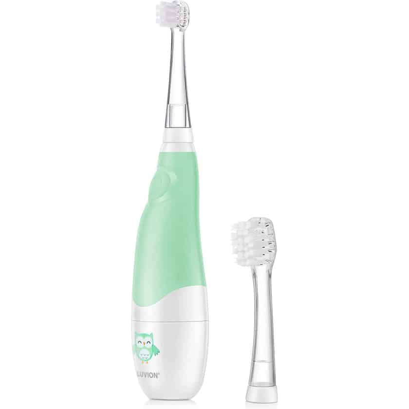 LUVION® Sonic baby toothbrush 250S