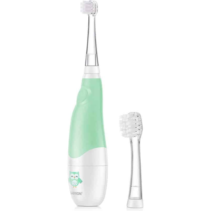LUVION® Sonic baby toothbrush 250S