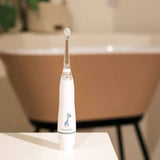 LUVION® Sonic baby toothbrush 350S