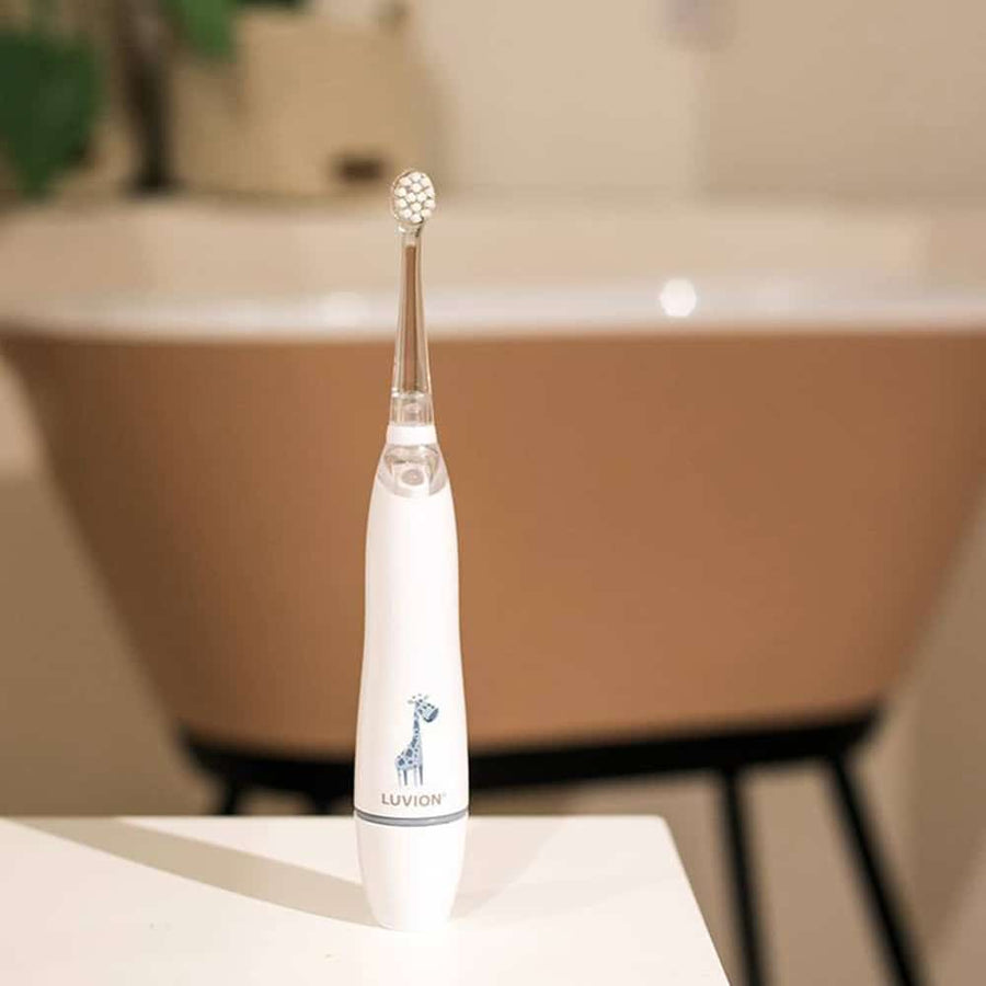 LUVION® Sonic baby toothbrush 350S