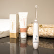 LUVION® Sonic baby toothbrush 350S