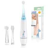 LUVION® Sonic baby toothbrush 350S