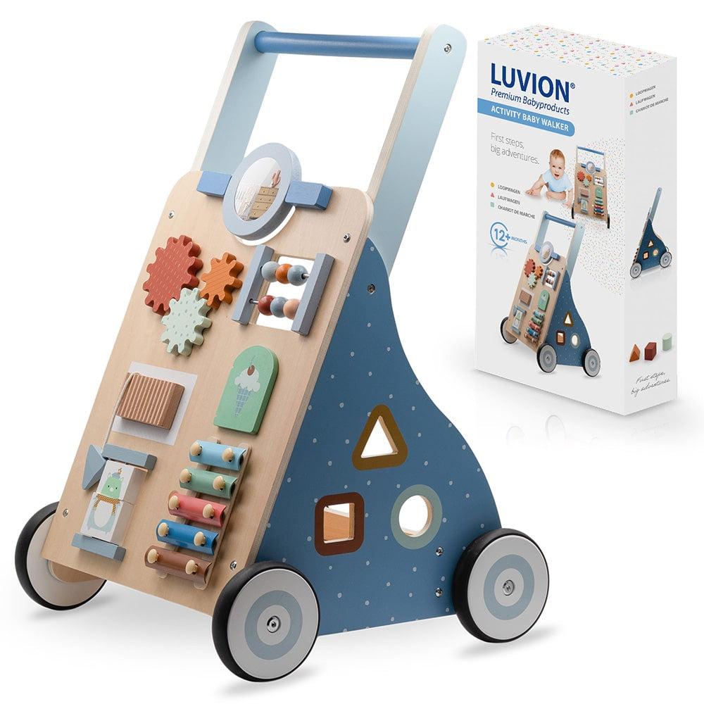 LUVION® Activity Walker