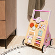 LUVION® Activity Walker