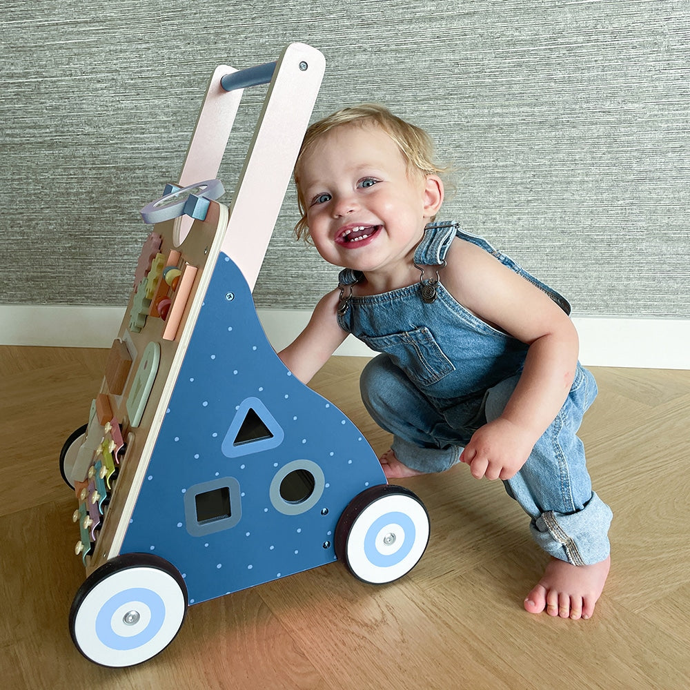 LUVION® Activity Walker