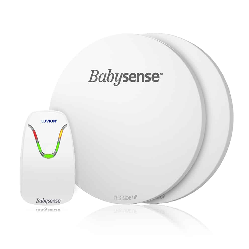 LUVION® Babysense 7
