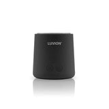 LUVION® Portable Bottle Warmer Ultra Pro Black