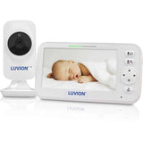 LUVION® Icon Deluxe White Edition Set