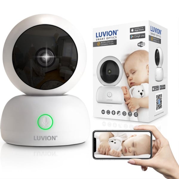 LUVION® Smart Optics White Edition