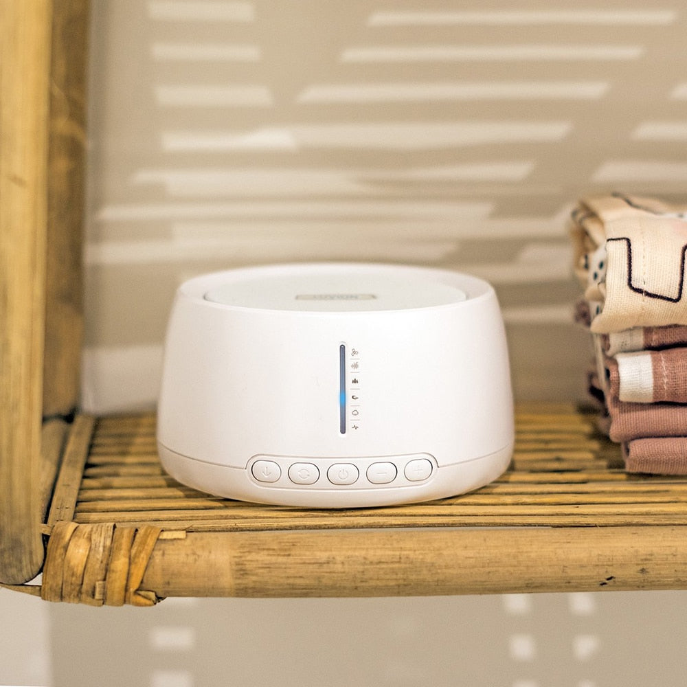 LUVION® White Noise Pro