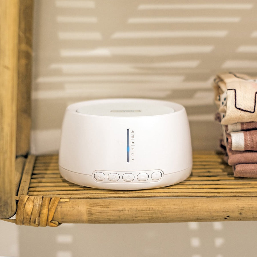 LUVION® White Noise Pro