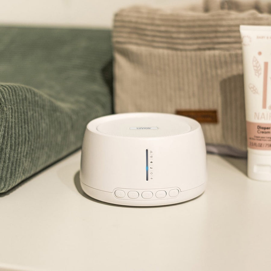 LUVION® White Noise Pro