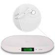 LUVION® Digital Baby Scale