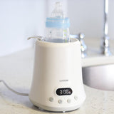 LUVION® Eco Fast Deluxe Bottle Warmer