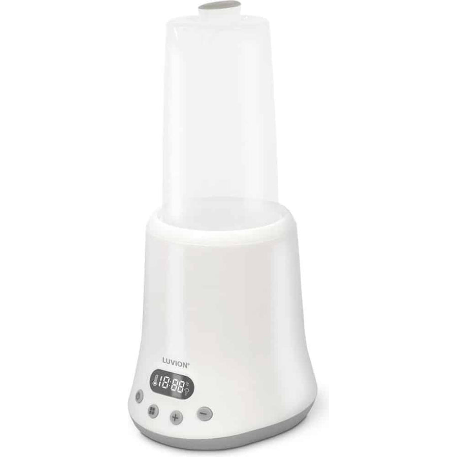 LUVION® Eco Fast Deluxe Bottle Warmer