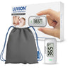 LUVION® Forehead Thermometer