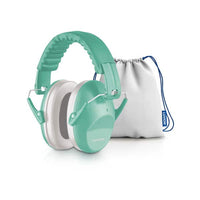 LUVION® Children Ear Protector Misty Mint