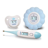 LUVION® Baby Thermometer Set