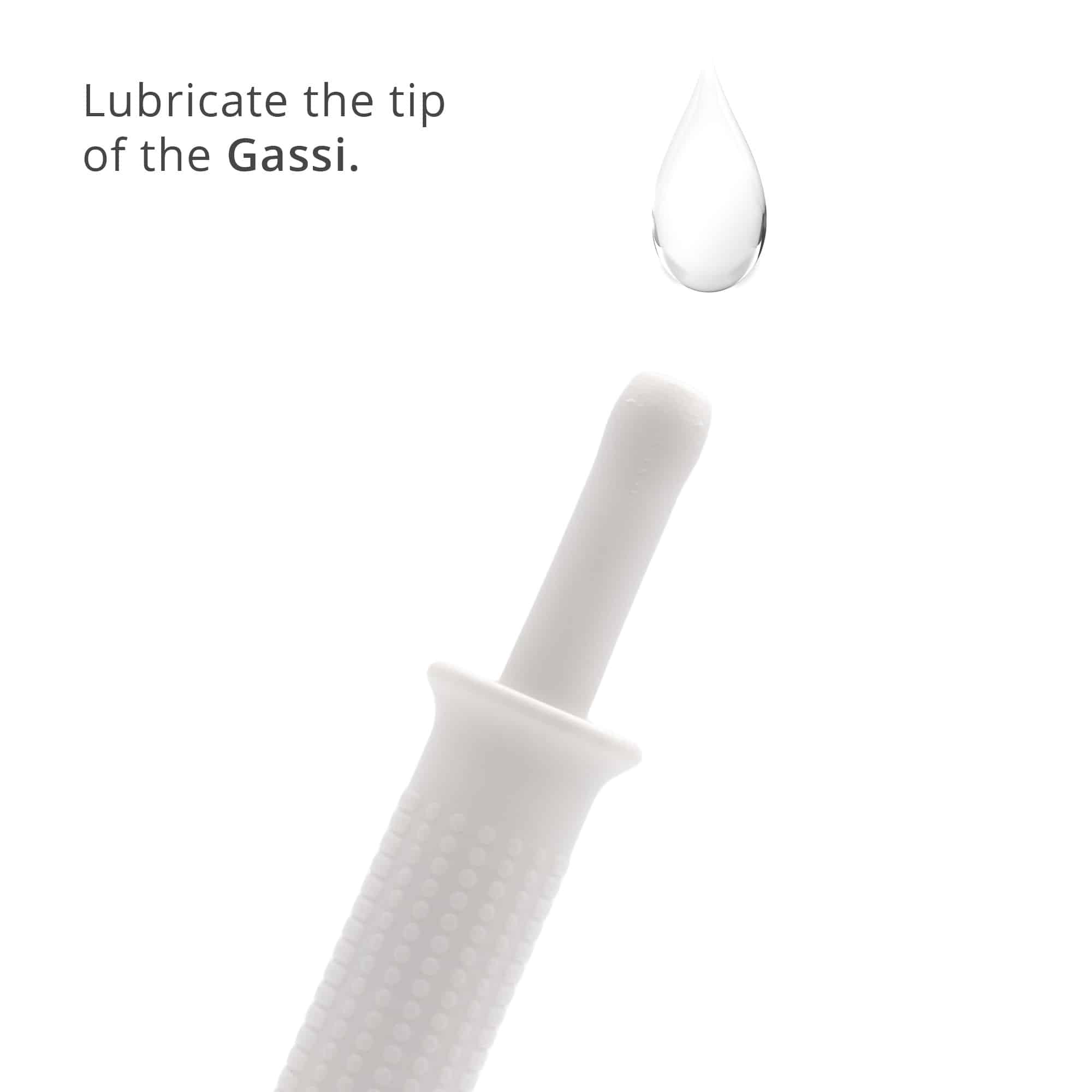 LUVION® Gassi 10 pcs