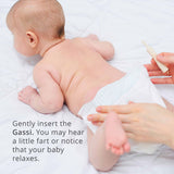 LUVION® Gassi 10 pcs