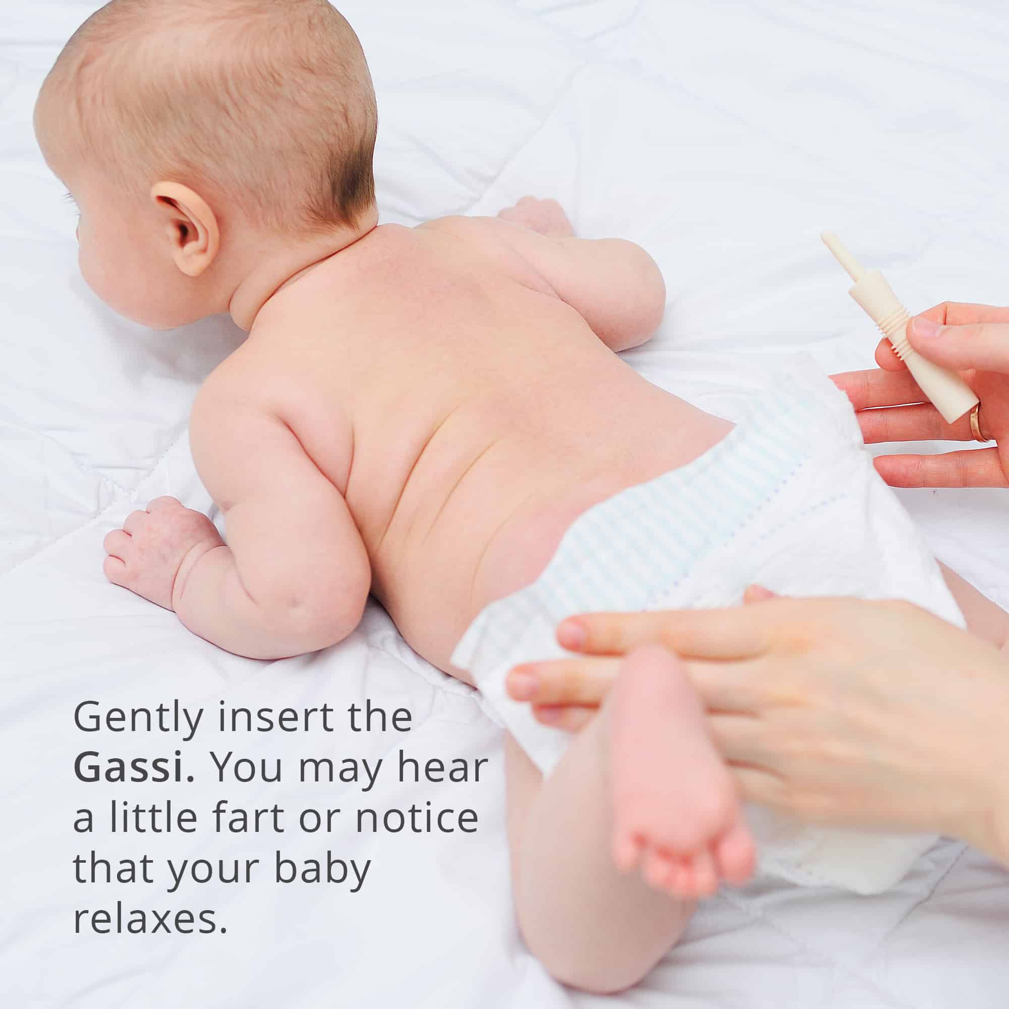 LUVION® Gassi 10 pcs