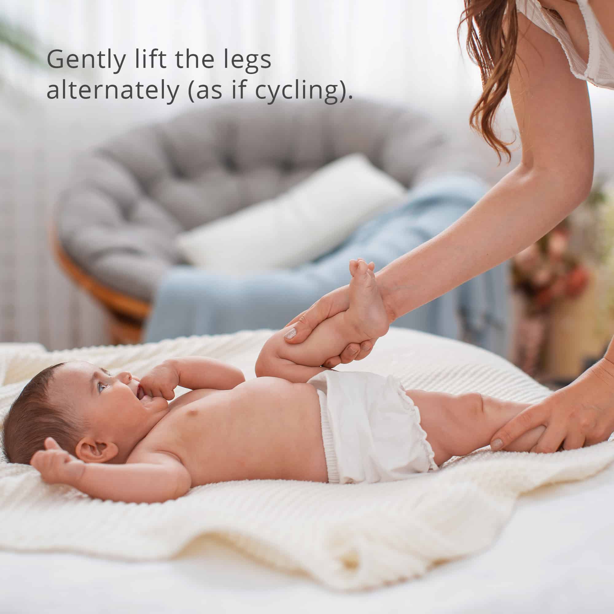 LUVION® Gassi 10 pcs