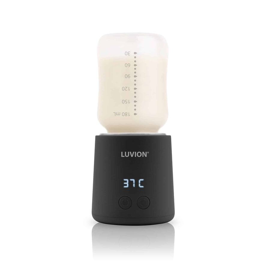LUVION® Portable Bottle Warmer Ultra Pro
