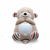 LUVION® Moon-Glow Otter