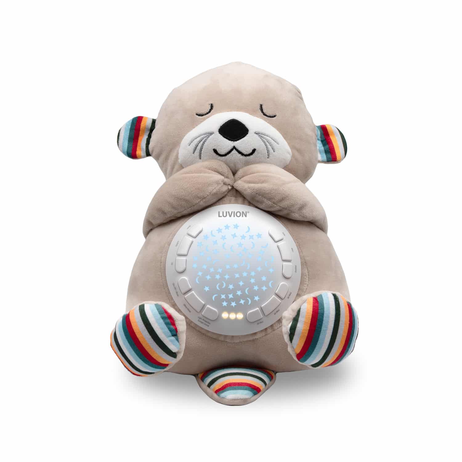 LUVION® Moon-Glow Otter