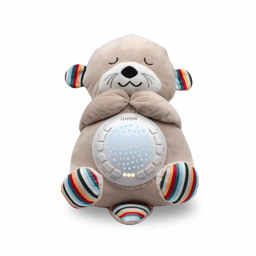 LUVION® Moon-Glow Otter
