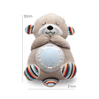 LUVION® Moon-Glow Otter