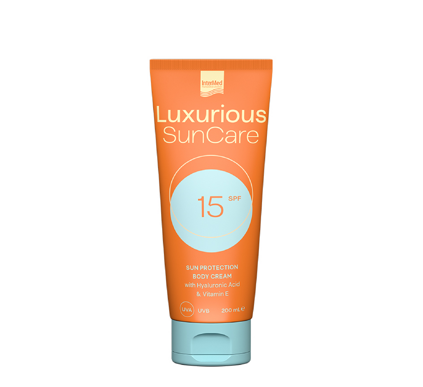 Luxurious Sun Care Family Pack Face & Body