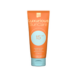Luxurious Sun Care Body Cream SPF 15 *200ml
