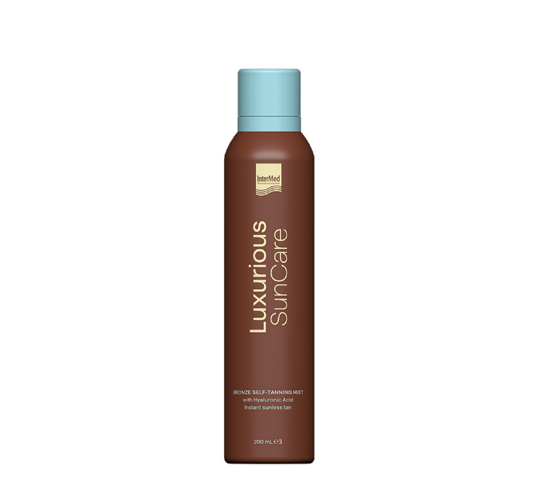 Luxurious Sun Care Bronze Self-Tanning Mist *200ml