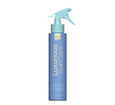 Luxurious Sun Care Hair Sea Mist for Beach Waves *200ml