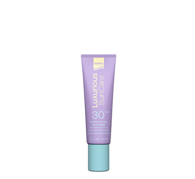 Luxurious Sun Care Instant Lifting Face Cream SPF 30 *50ml