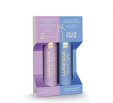 Pako Luksoze për Kujdesin nga Dielli me Vlerë (Kujdes për Flokët) 