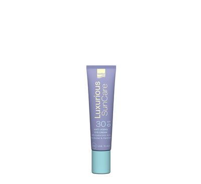 Luxurious Sun Care Αnti-aging Εye Cream SPF 30 *15ml