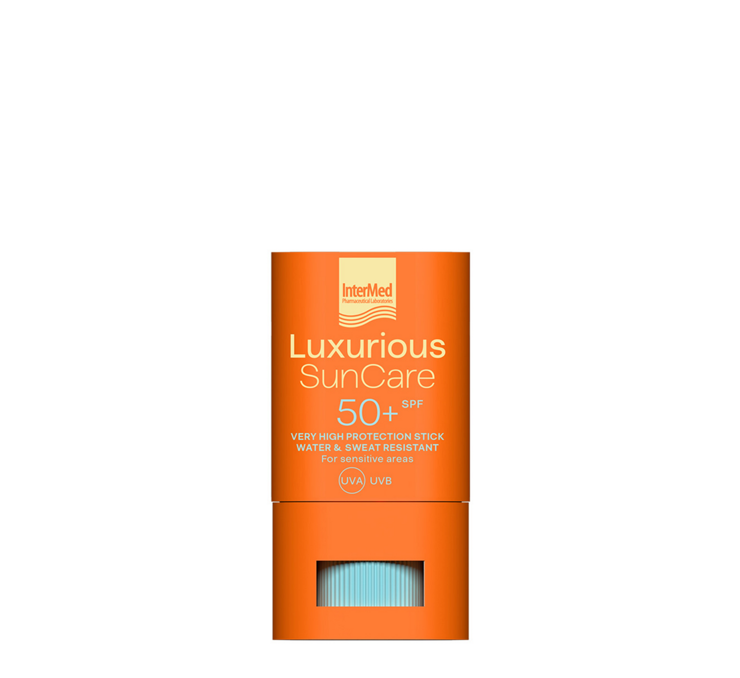 Krem luksoz për kujdesin ndaj diellit SPF 50+ *16gr 