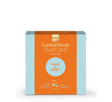 Luxurious Sun Care Family Pack Face & Body