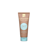 Luxurious Sun Care Silk Cover ΒΒ Cream SPF 50 *75ml