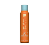 Luxurious Sun Care Antioxidant Sunscreen Invisible Face & Body Spray SPF 30