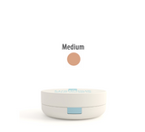 Luxurious® Sun Care Silk Cover BB Compact 50+ (*12.5gr)