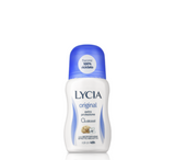 Lycia Deodorant Roll On 48H *50ml