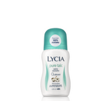 Lycia Deodorant Roll On 48H *50ml