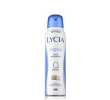 Lycia Deodorant Spray 48H *150ml