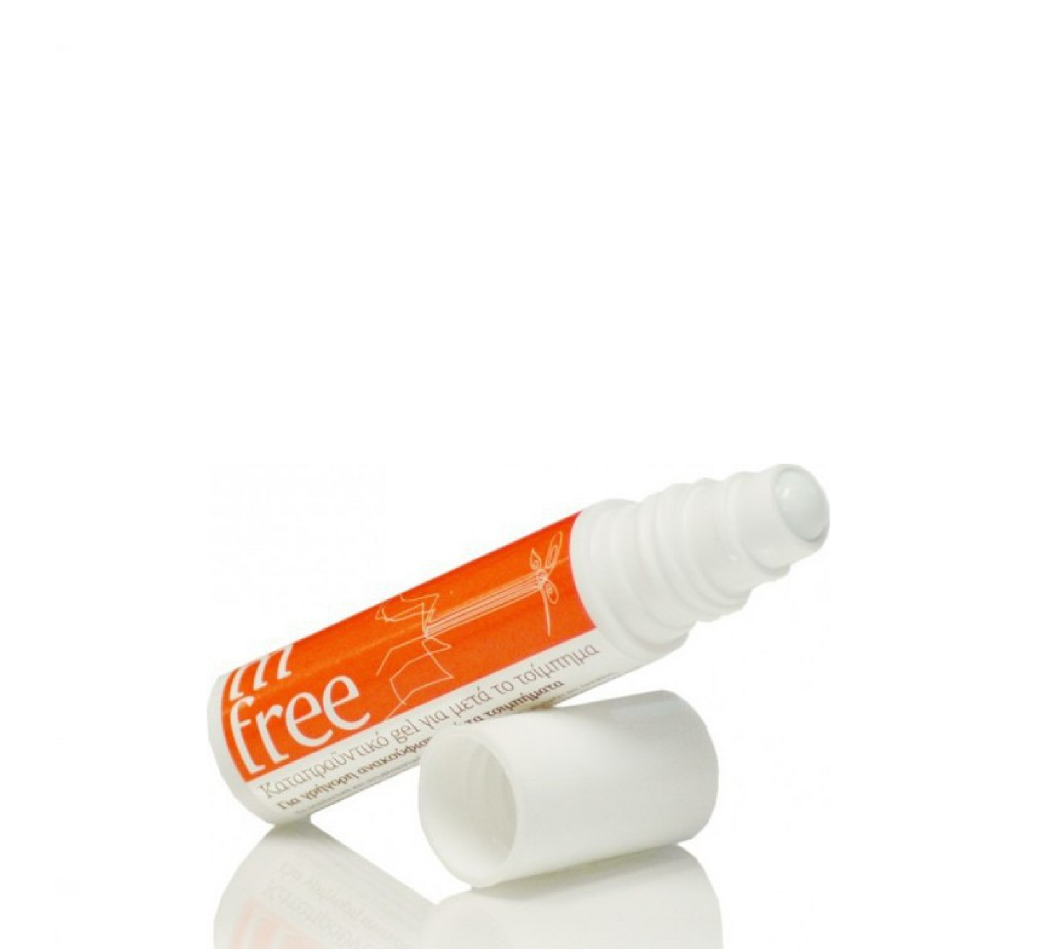 M-Free After Bite Ammonia Stick *20ml