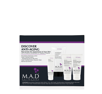 Kit Zbulimi MAD Anti-Aging