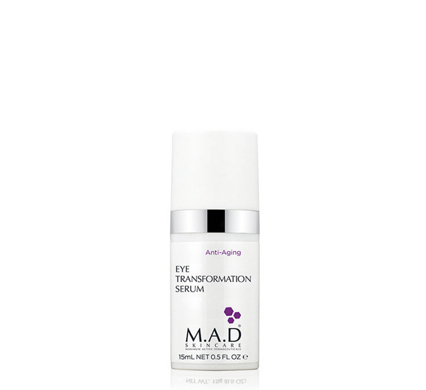 Serum Transformues për Sytë MAD Anti-Aging *15ml