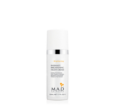 Krem nate MAD Brightening Radiance *50ml
